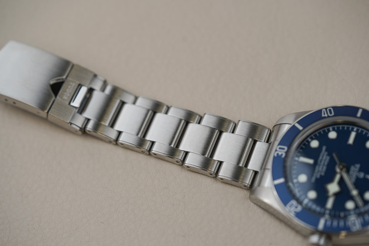 Tudor Black-Bay 58 Blue 79030B