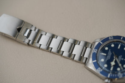 Tudor Black-Bay 58 Blue 79030B