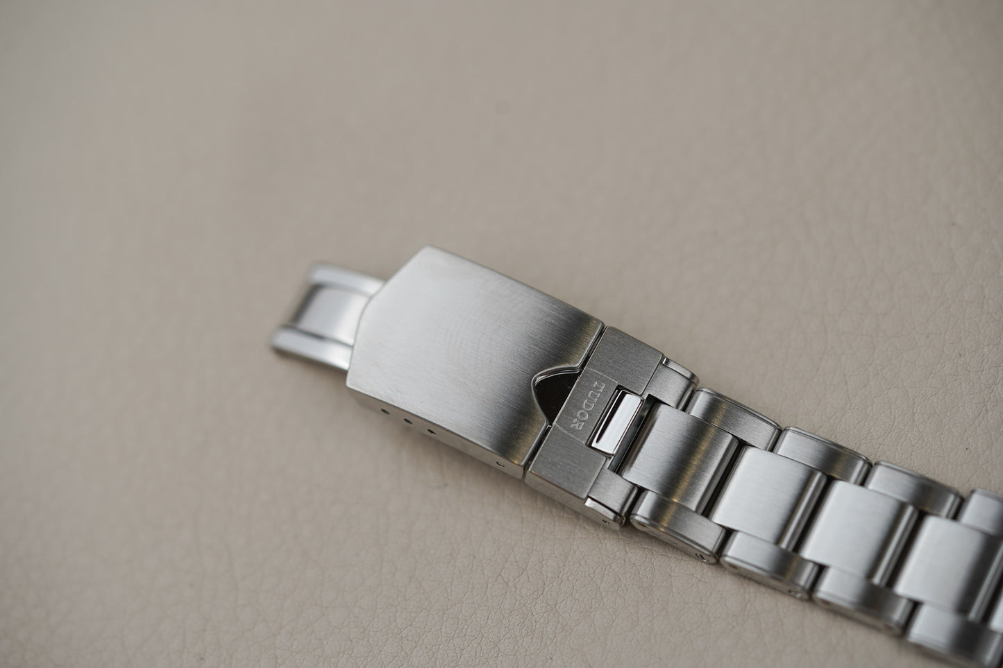 Tudor Black-Bay 58 Blue 79030B