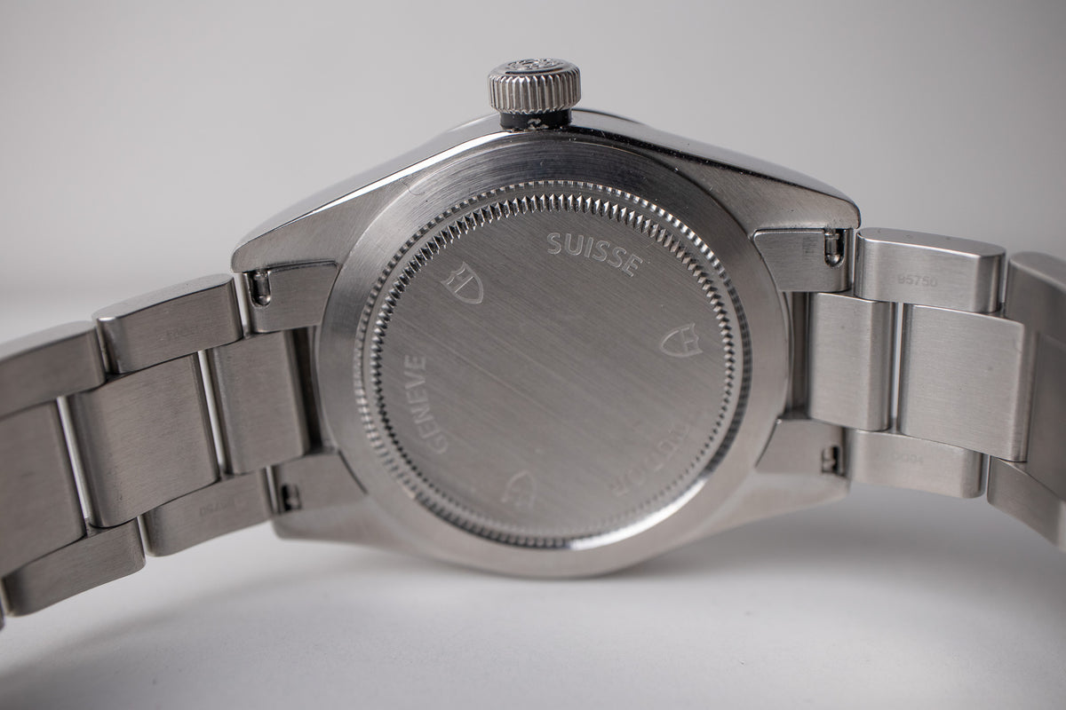 Tudor Black Bay 36 79500