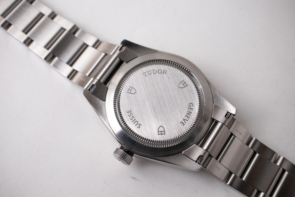 Tudor Black Bay 36 79500
