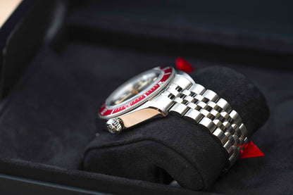 Tudor Black Bay 41 Red 7941A1A0RU
