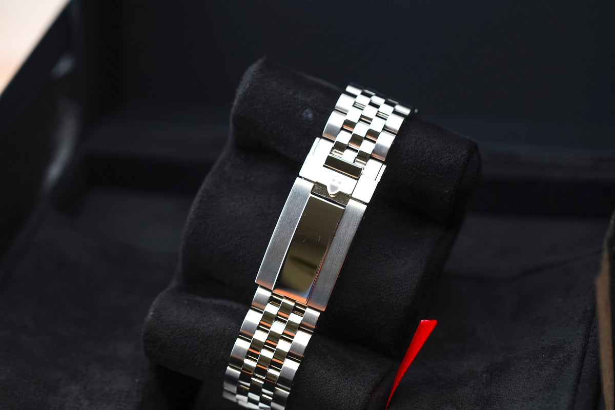 Tudor Black Bay 41 Red 7941A1A0RU