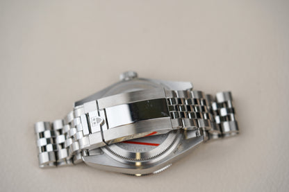 Tudor Black Bay 41 Red 7941A1A0RU Diver