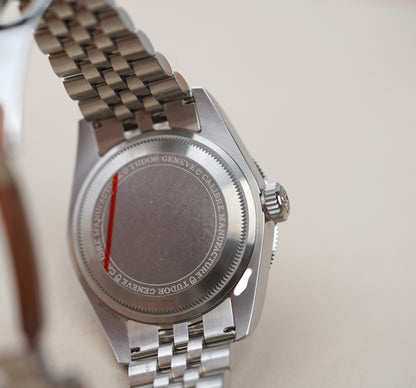 Tudor Black Bay 41 Red 7941A1A0RU Diver