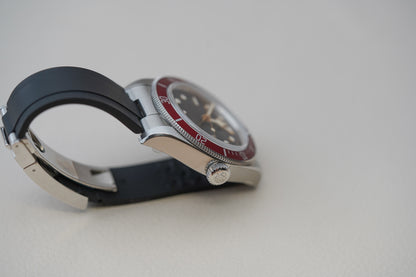 Tudor Black Bay 41 Red 7941A1A0RU Rubber