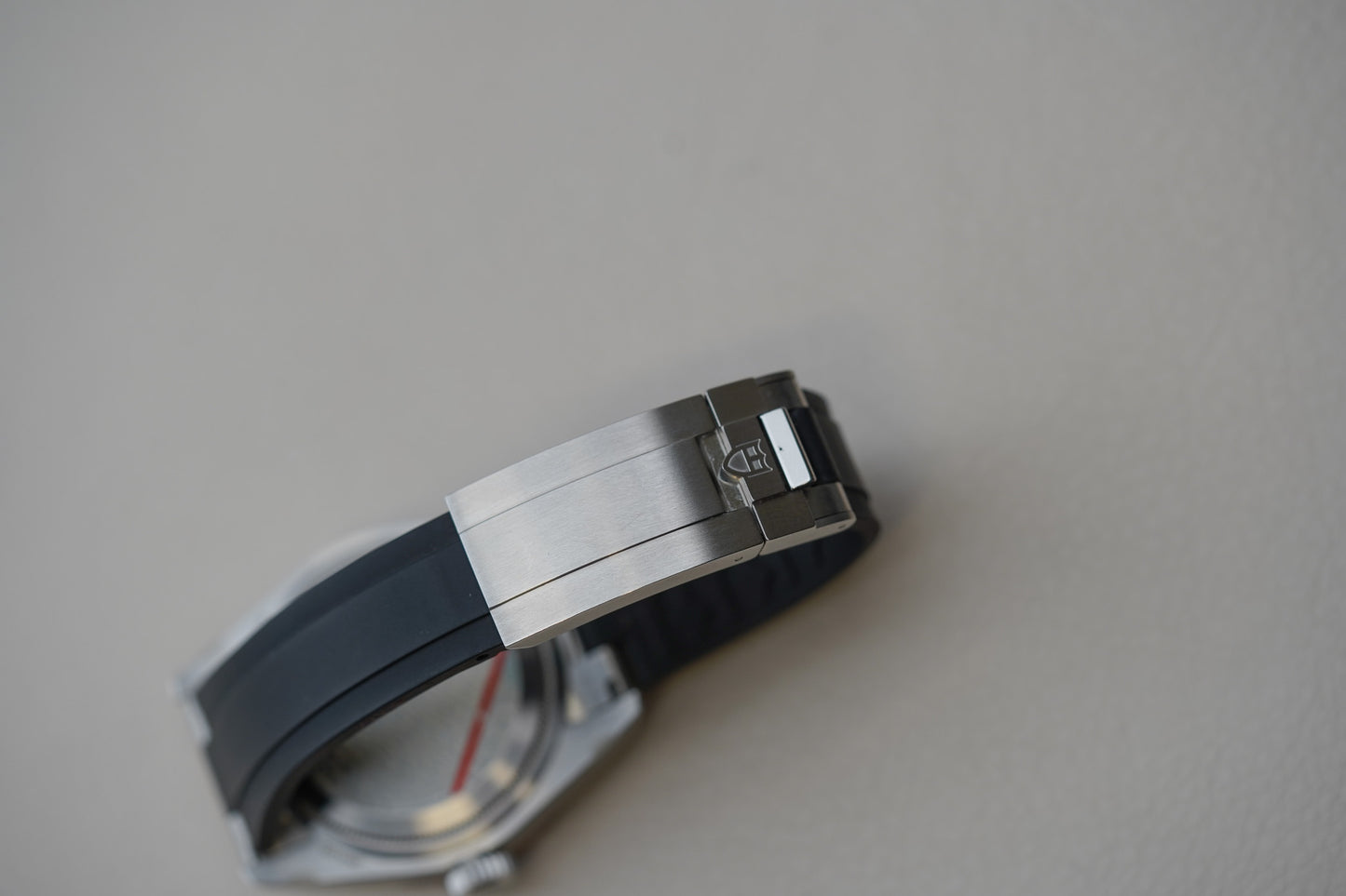 Tudor Black Bay 41 Red 7941A1A0RU Rubber