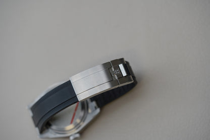 Tudor Black Bay 41 Red 7941A1A0RU Rubber