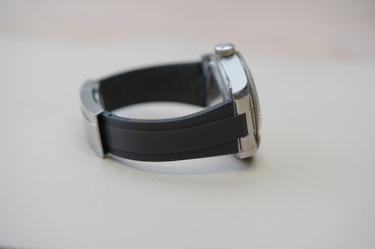 Tudor Black Bay 41 Red 7941A1A0RU Rubber