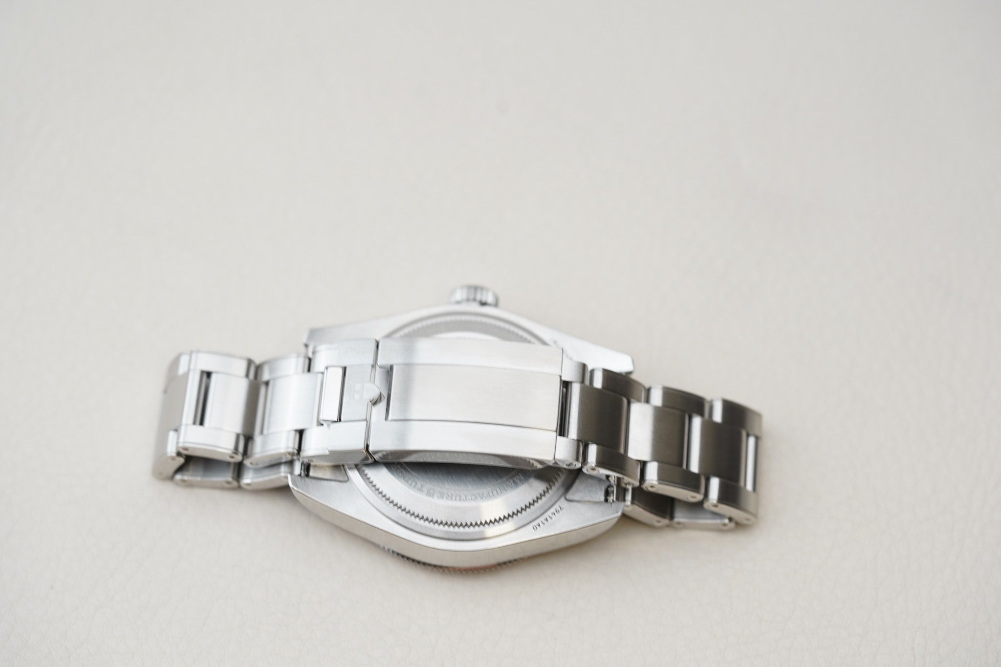 Tudor Black Bay 41 Red Bezel Oyster 7941A1A0RU