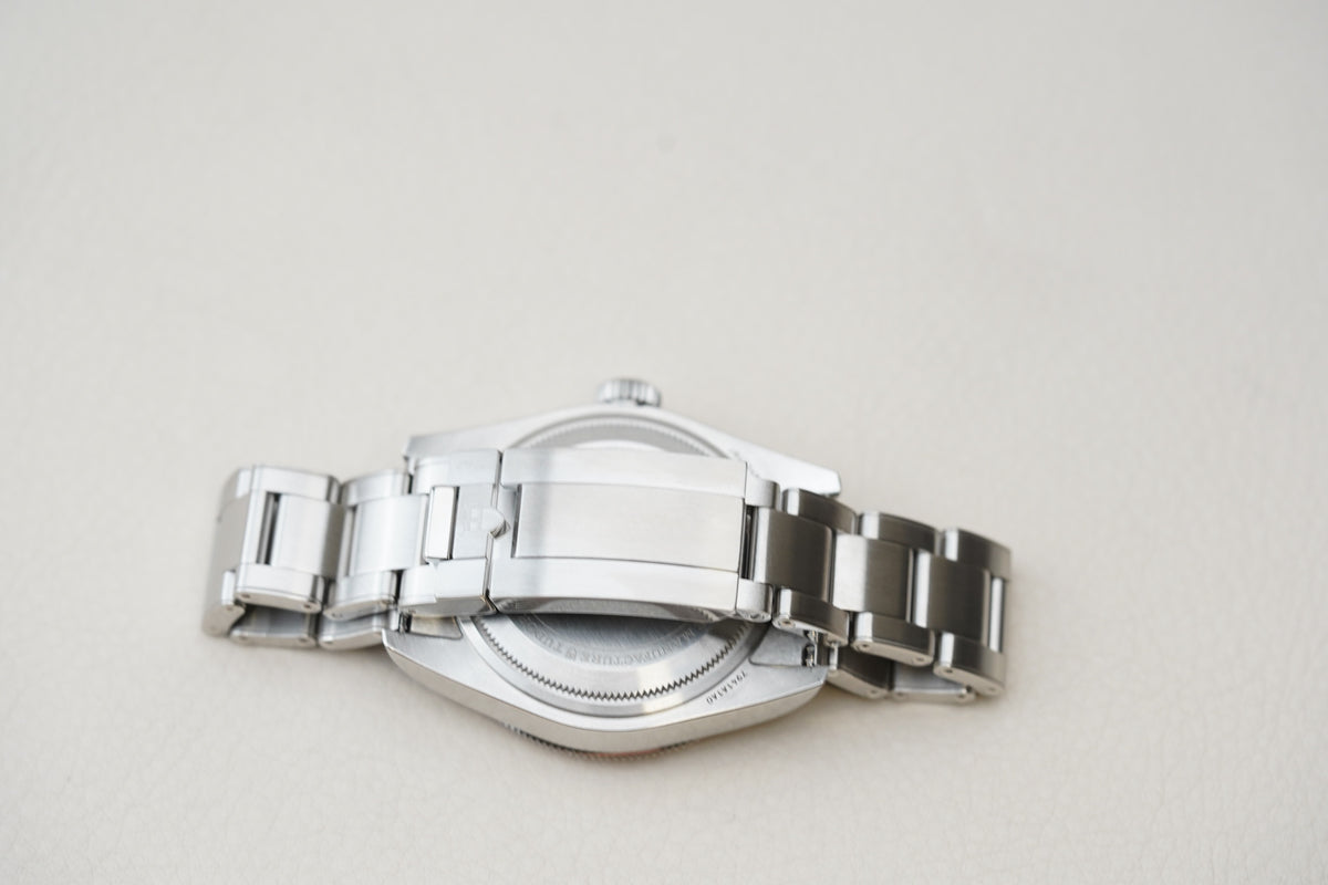 Tudor Black Bay 41 Red Bezel Oyster 7941A1A0RU
