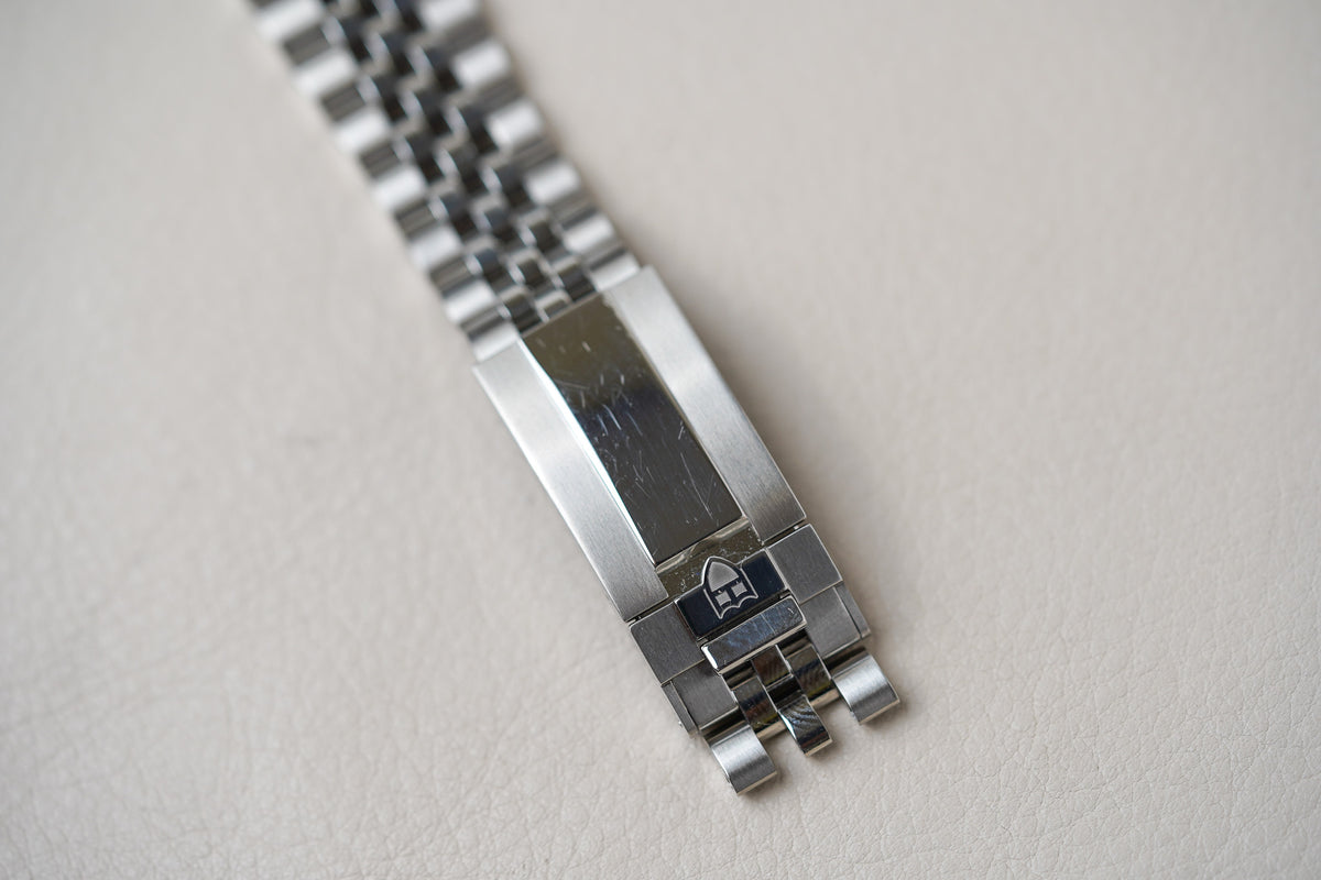 Tudor Black Bay 54 'Blue Lagoon' 79000N