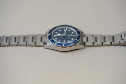 Tudor Black Bay 58 79030B Blue