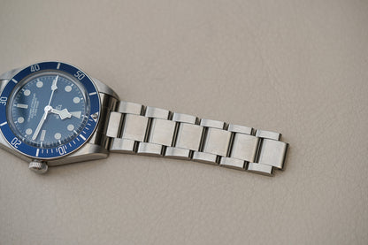 Tudor Black Bay 58 79030B Blue