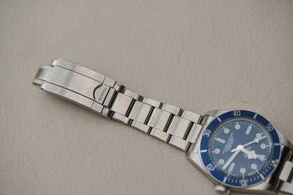 Tudor Black Bay 58 79030B Blue