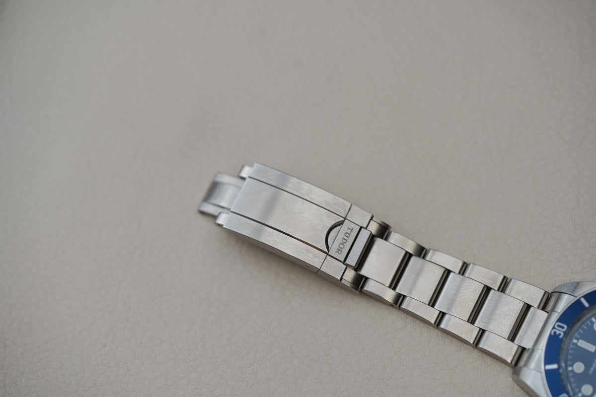 Tudor Black Bay 58 79030B Blue