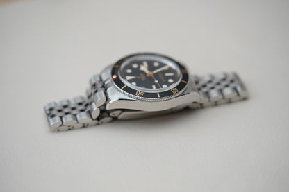 Tudor Black Bay 58 7939A1A0NU 5-Link Bracelet