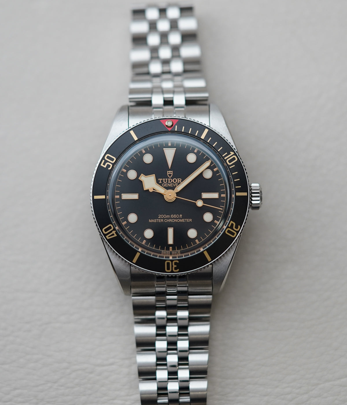Tudor Black Bay 58 7939A1A0NU 5-Link Bracelet