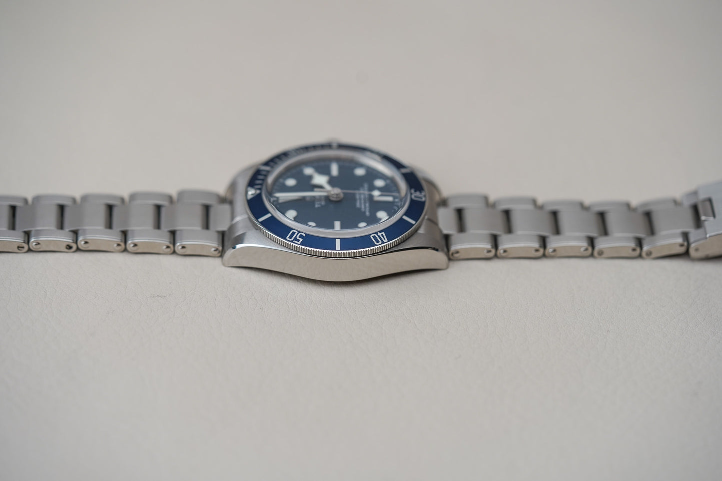 Tudor Black Bay 58 Blue 79030B