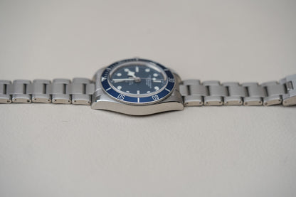 Tudor Black Bay 58 Blue 79030B