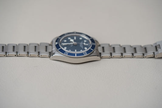Tudor Black Bay 58 Blue 79030B