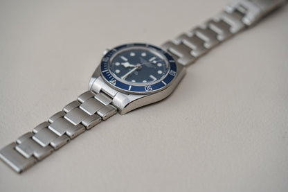 Tudor Black Bay 58 Blue 79030B