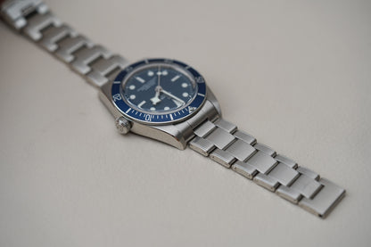 Tudor Black Bay 58 Blue 79030B