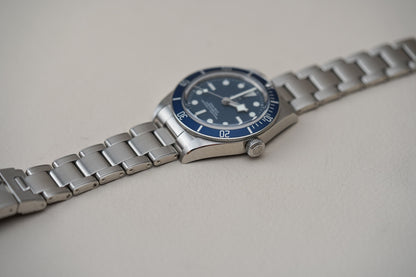 Tudor Black Bay 58 Blue 79030B