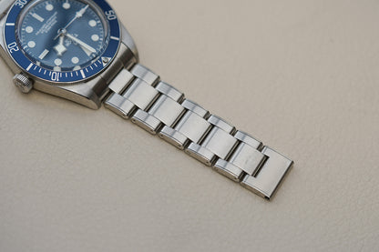 Tudor Black Bay 58 Blue 79030B