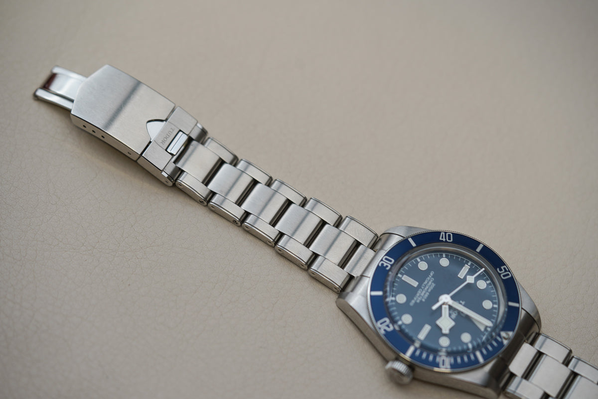 Tudor Black Bay 58 Blue 79030B