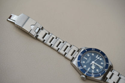 Tudor Black Bay 58 Blue 79030B