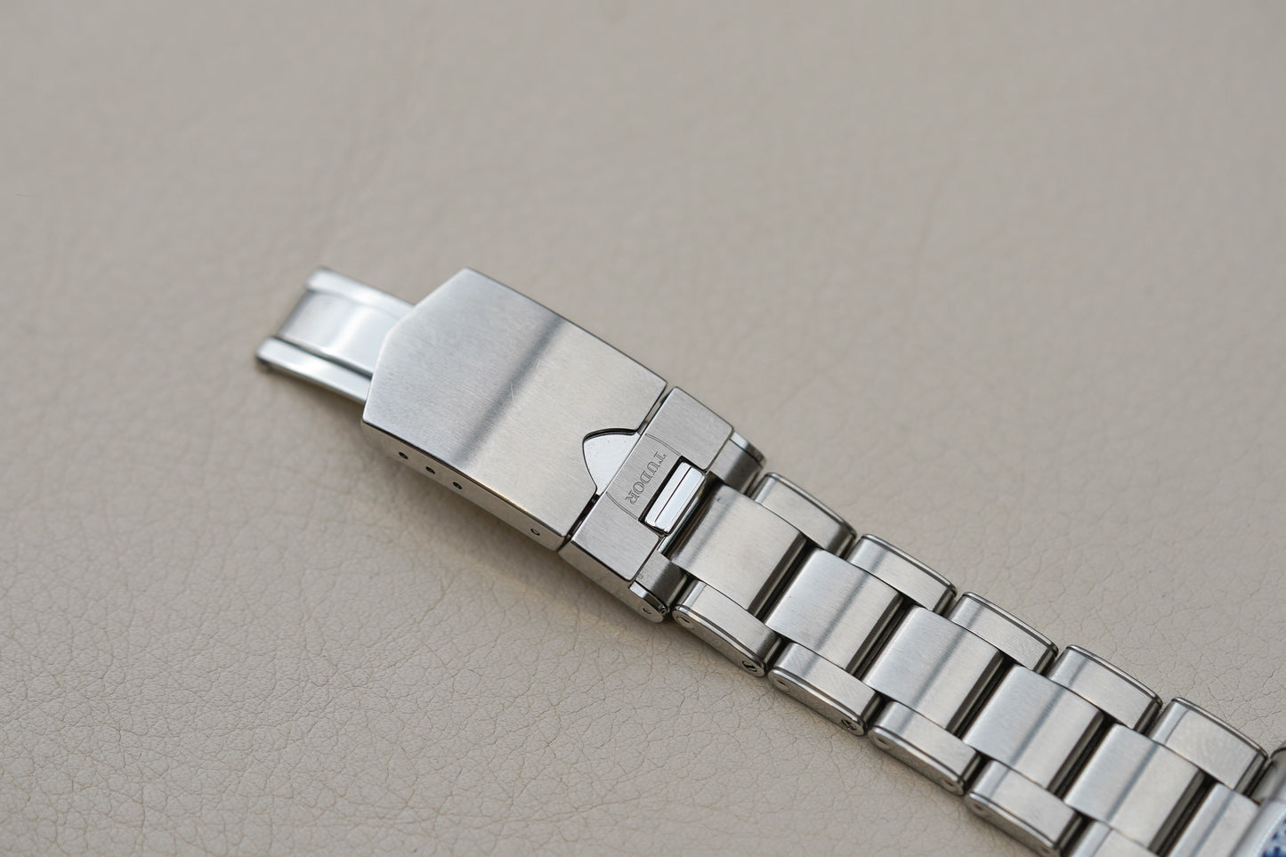 Tudor Black Bay 58 Blue 79030B