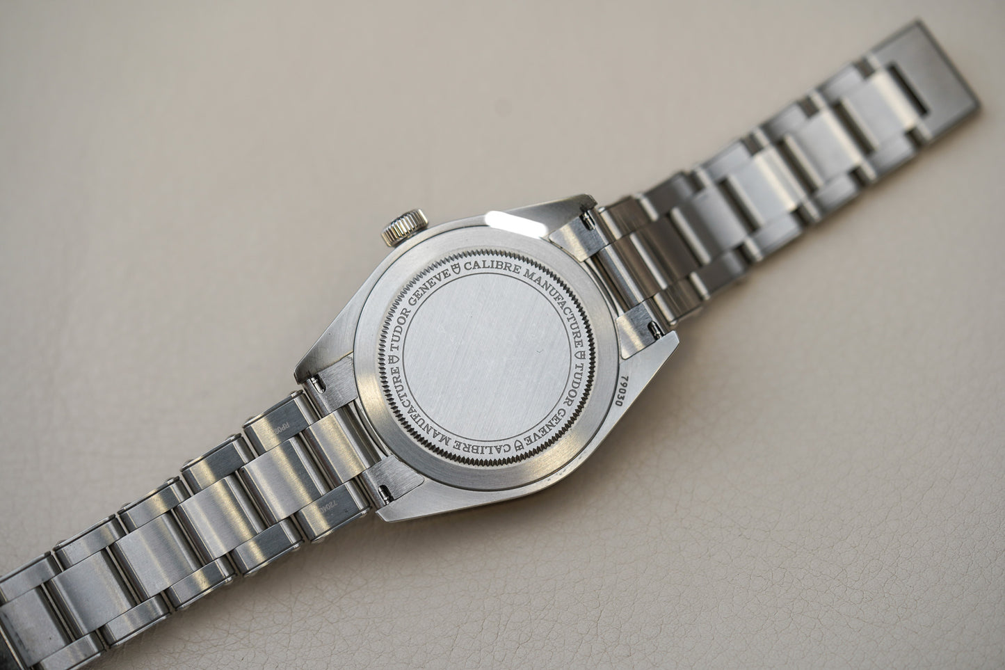 Tudor Black Bay 58 Blue 79030B