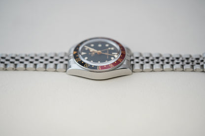 Tudor Black Bay 58 GMT 'Coke' 7939G1A0NRU
