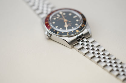 Tudor Black Bay 58 GMT 'Coke' 7939G1A0NRU
