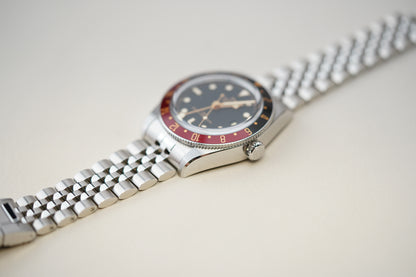 Tudor Black Bay 58 GMT 'Coke' 7939G1A0NRU