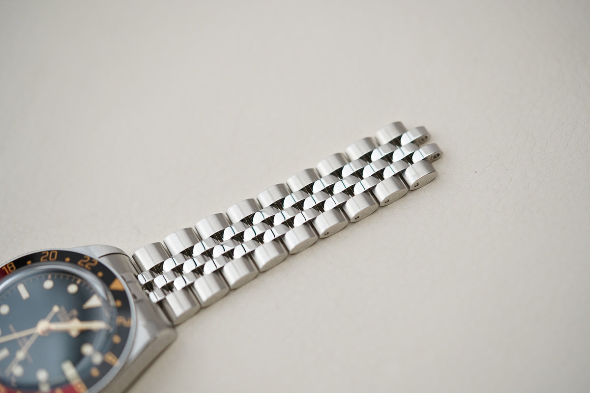 Tudor Black Bay 58 GMT 'Coke' 7939G1A0NRU
