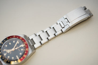 Tudor Black Bay 58 GMT 'Coke' 7939G1A0NRU Oyster