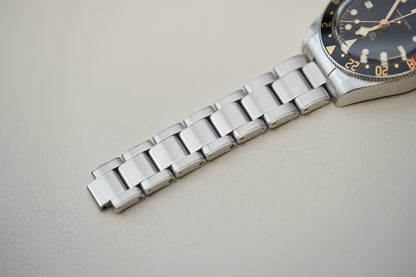 Tudor Black Bay 58 GMT 'Coke' 7939G1A0NRU Oyster