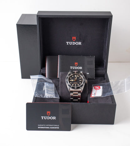 Tudor Black Bay 79230N