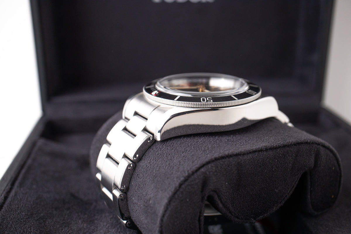 Tudor Black Bay 79230N