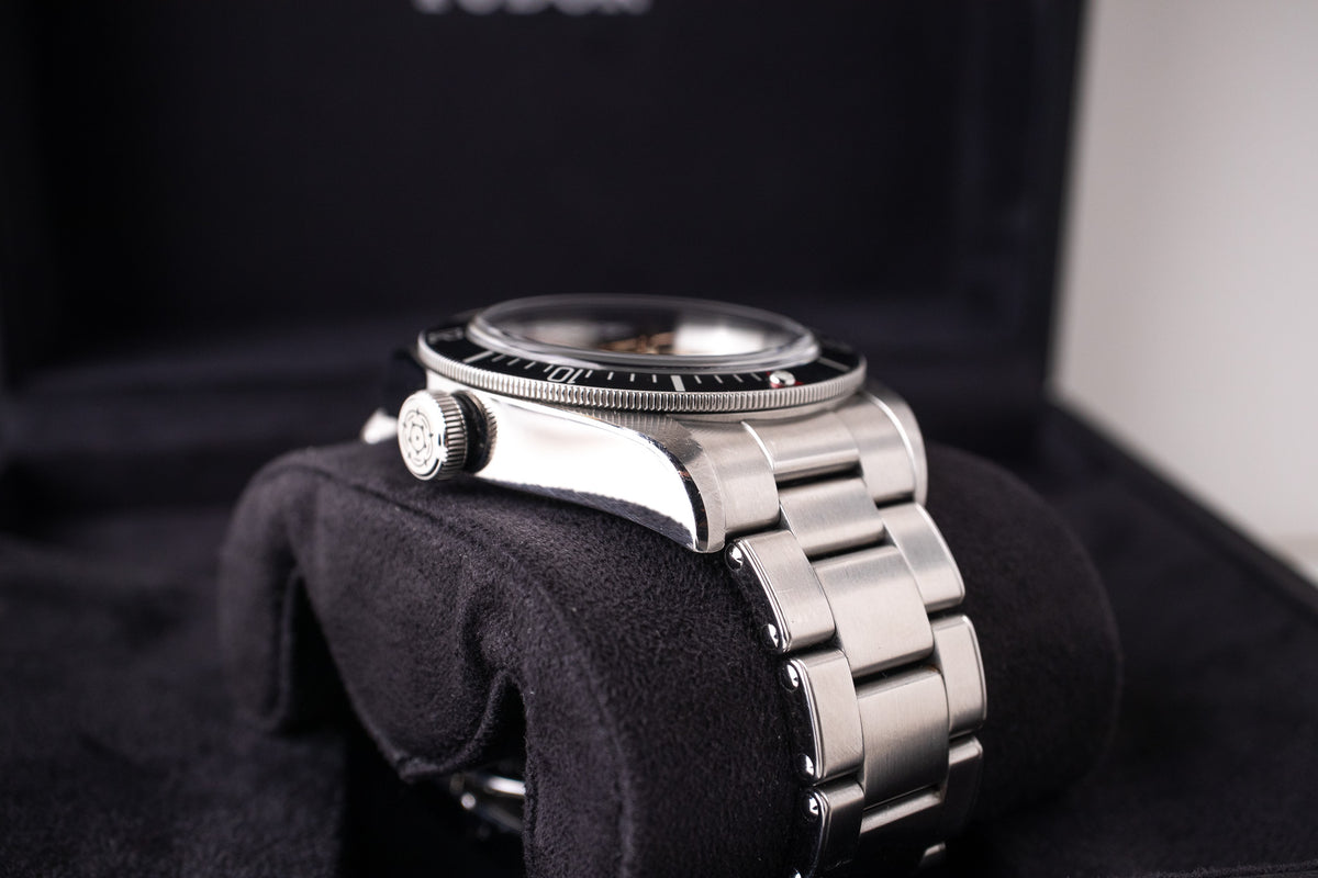 Tudor Black Bay 79230N