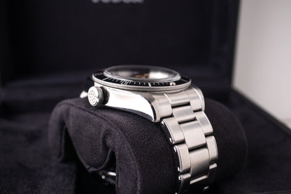 Tudor Black Bay 79230N