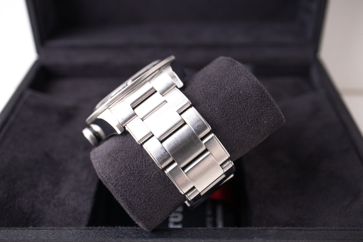 Tudor Black Bay 79230N