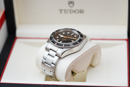 Tudor Black Bay Black 79230N