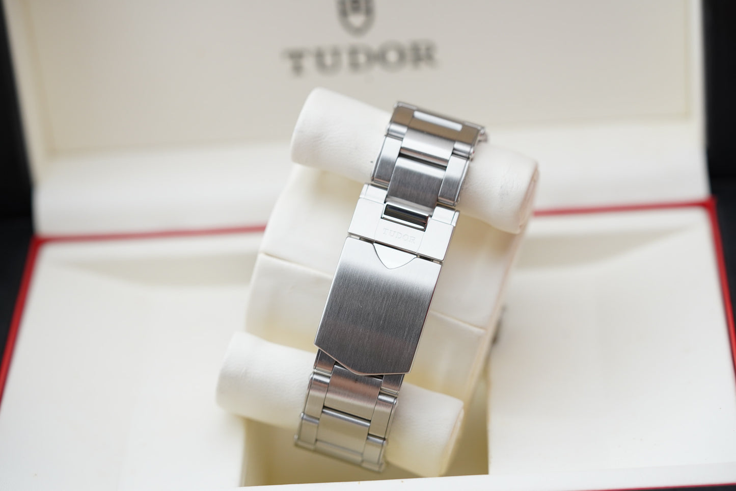 Tudor Black Bay Black 79230N