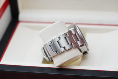 Tudor Black Bay Black 79230N