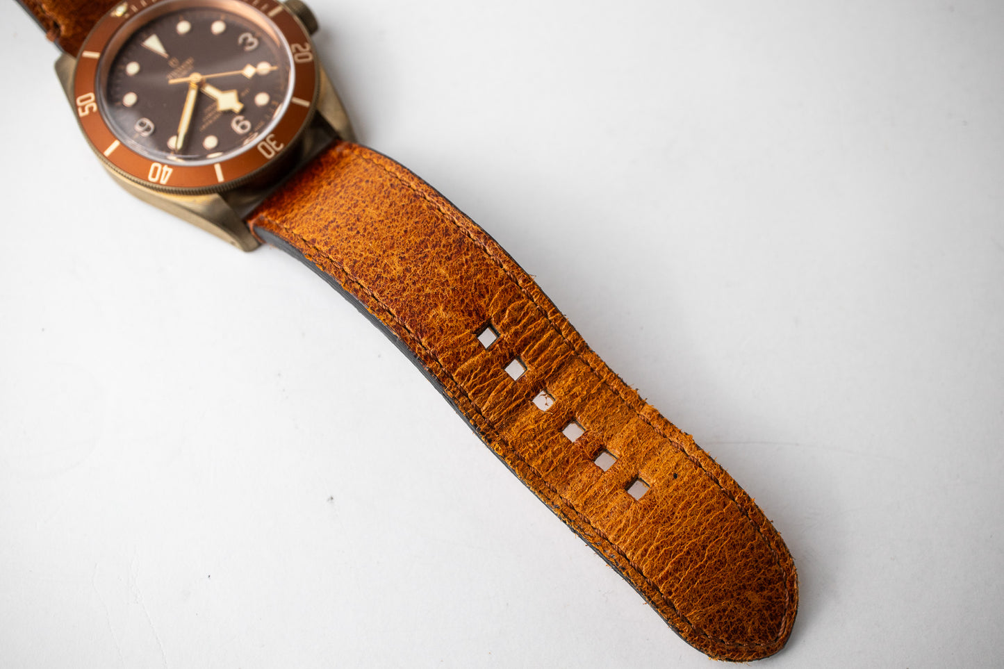 Tudor Black Bay Bronze 79250BM