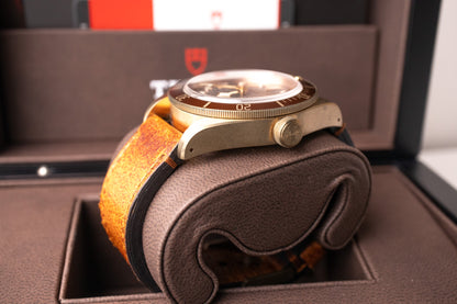 Tudor Black Bay Bronze 79250BM