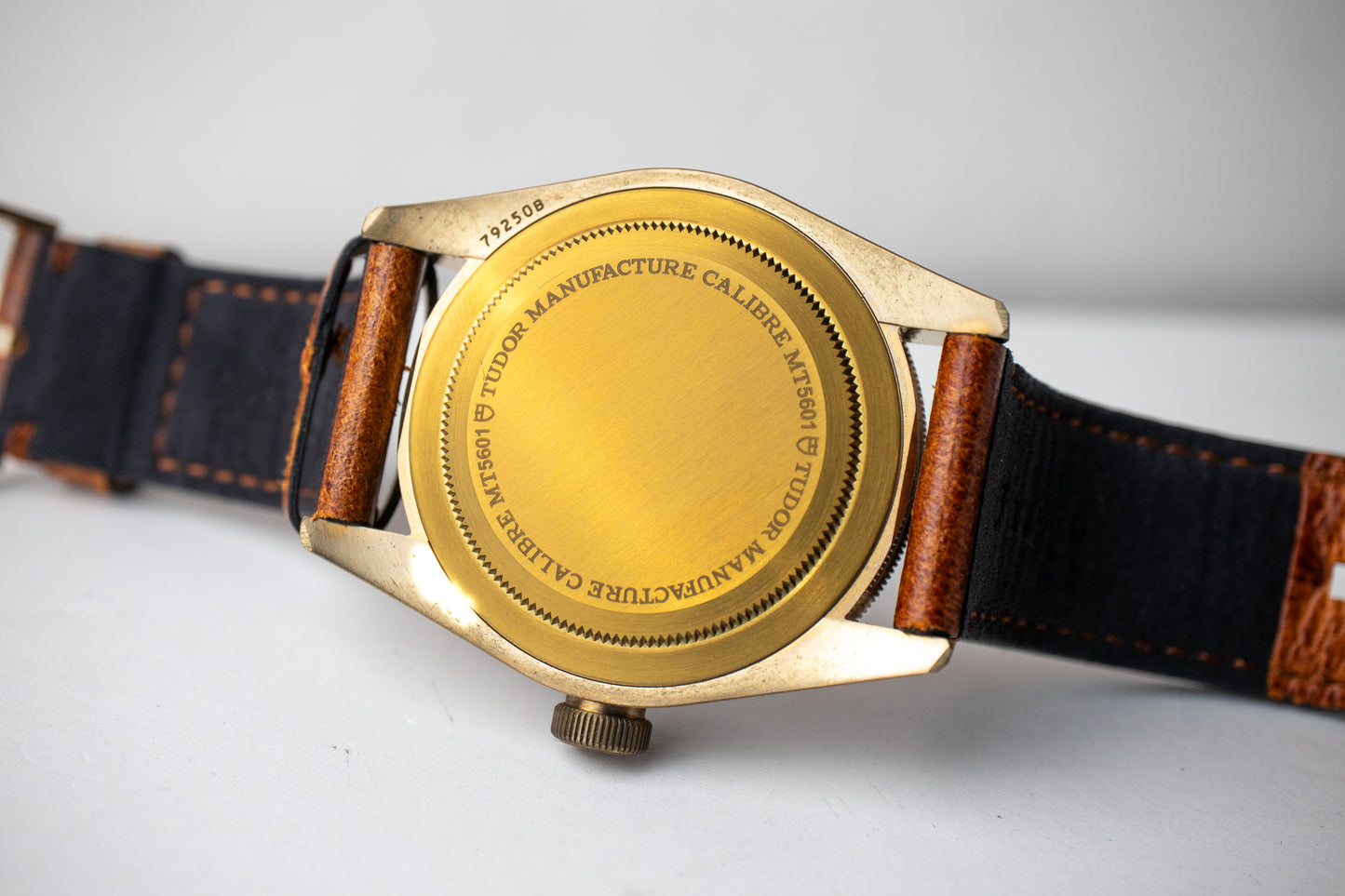 Tudor Black Bay Bronze 79250BM
